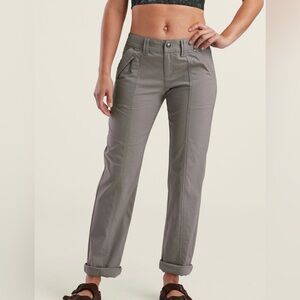 Title Nine Big B Hiking Pants Grey 4